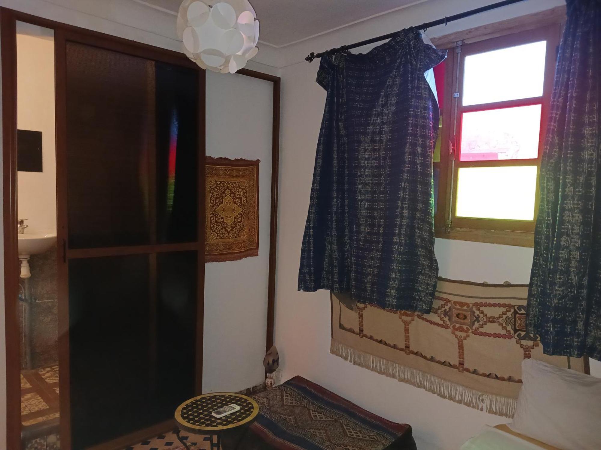 Riad Dar Mystere Fez Habitación foto